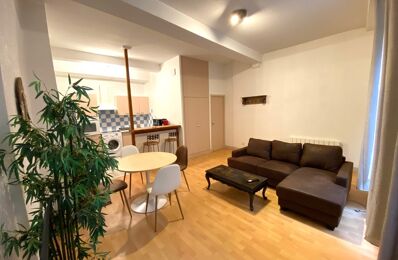 vente appartement 389 000 € à proximité de Ambarès-Et-Lagrave (33440)