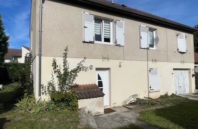 vente maison 139 000 € à proximité de L'Isle-en-Rigault (55000)