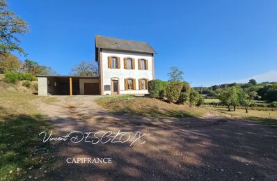 vente maison 220 000 € à proximité de Saint-Didier (21210)