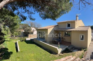vente maison 449 000 € à proximité de Aimargues (30470)