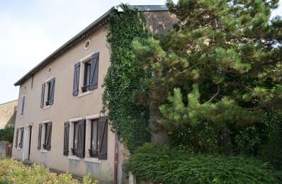 vente maison 365 000 € à proximité de Ancy-sur-Moselle (57130)