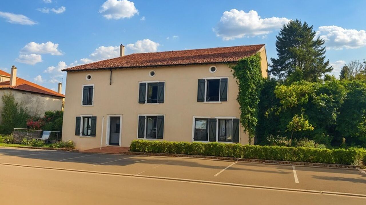 maison 10 pièces 243 m2 à vendre à Gravelotte (57130)