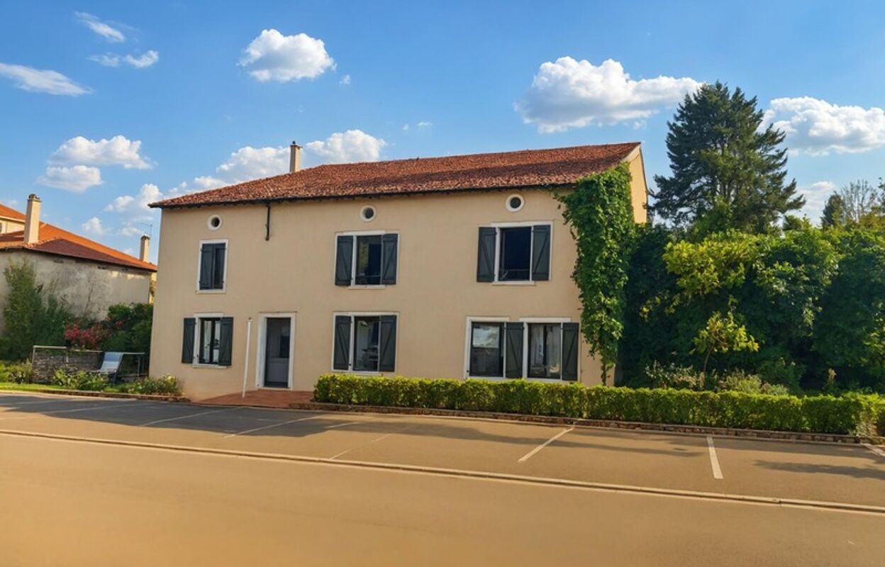 maison 10 pièces 243 m2 à vendre à Gravelotte (57130)