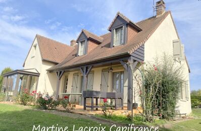 vente maison 225 000 € à proximité de Tuffé-Val-de-la-Chéronne (72160)