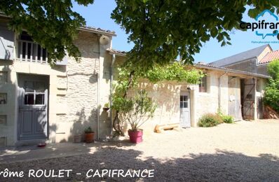 vente maison 180 000 € à proximité de Neuville-de-Poitou (86170)