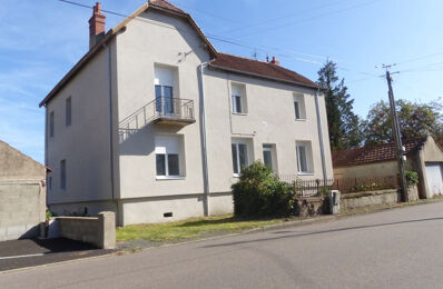 vente maison 199 000 € à proximité de Martigny-le-Comte (71220)