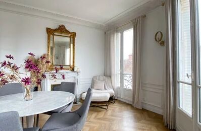 vente appartement 660 000 € à proximité de Champagne-sur-Seine (77430)