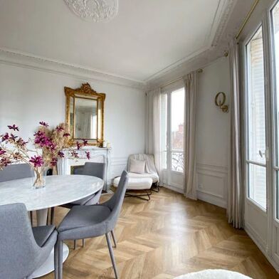 Appartement 4 pièces 99 m²