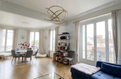 vente appartement 660 000 € à proximité de Le Mée-sur-Seine (77350)