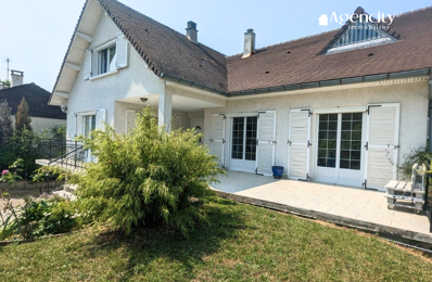 vente maison 660 000 € à proximité de Crégy-Lès-Meaux (77124)