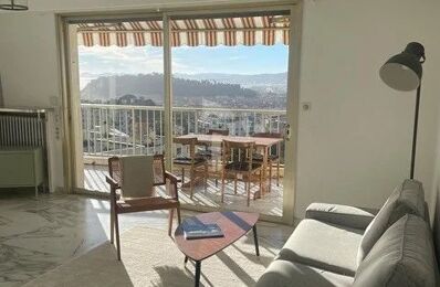 vente appartement 640 000 € à proximité de Villefranche-sur-Mer (06230)