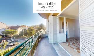 Appartement 3 Pièces 85 m² à vendre à Firminy (42700)