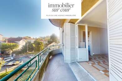 Appartement 3 pièces 95000 €