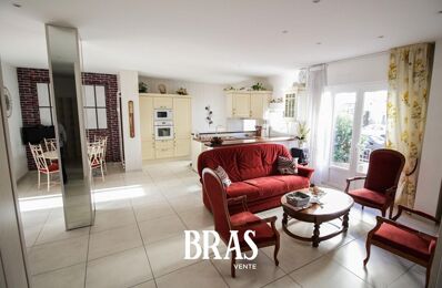 vente appartement 269 000 € à proximité de Thouaré-sur-Loire (44470)
