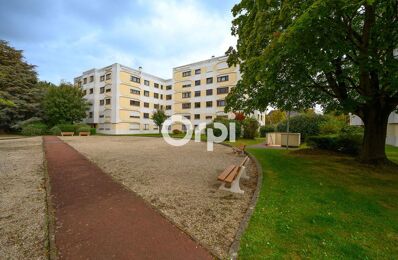 vente appartement 135 390 € à proximité de Roost-Warendin (59286)