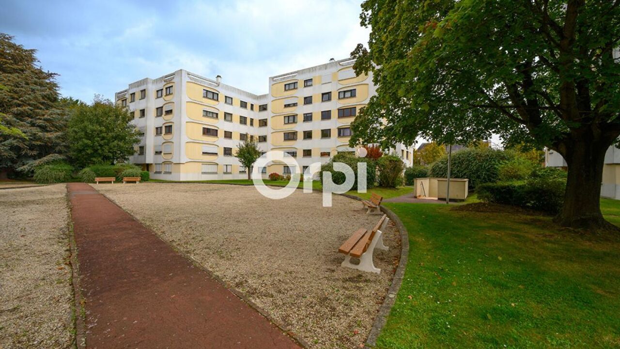 appartement 3 pièces 99 m2 à vendre à Douai (59500)