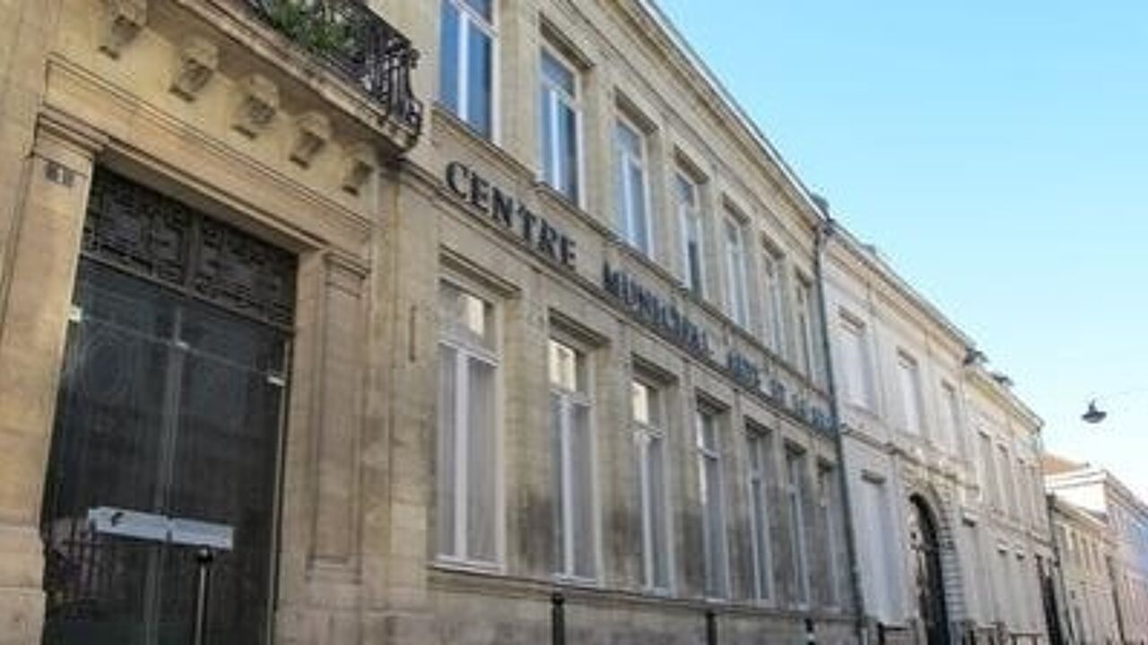 immeuble  pièces 520 m2 à vendre à Valenciennes (59300)