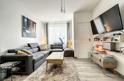 vente maison 295 000 € à proximité de Saint-André-Lez-Lille (59350)