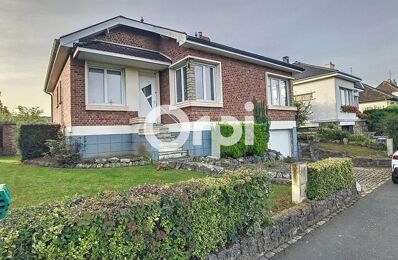 vente maison 196 900 € à proximité de Berles-Au-Bois (62123)