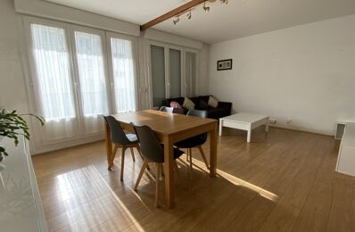 vente appartement 185 000 € à proximité de Saint-Rémy-l'Honoré (78690)