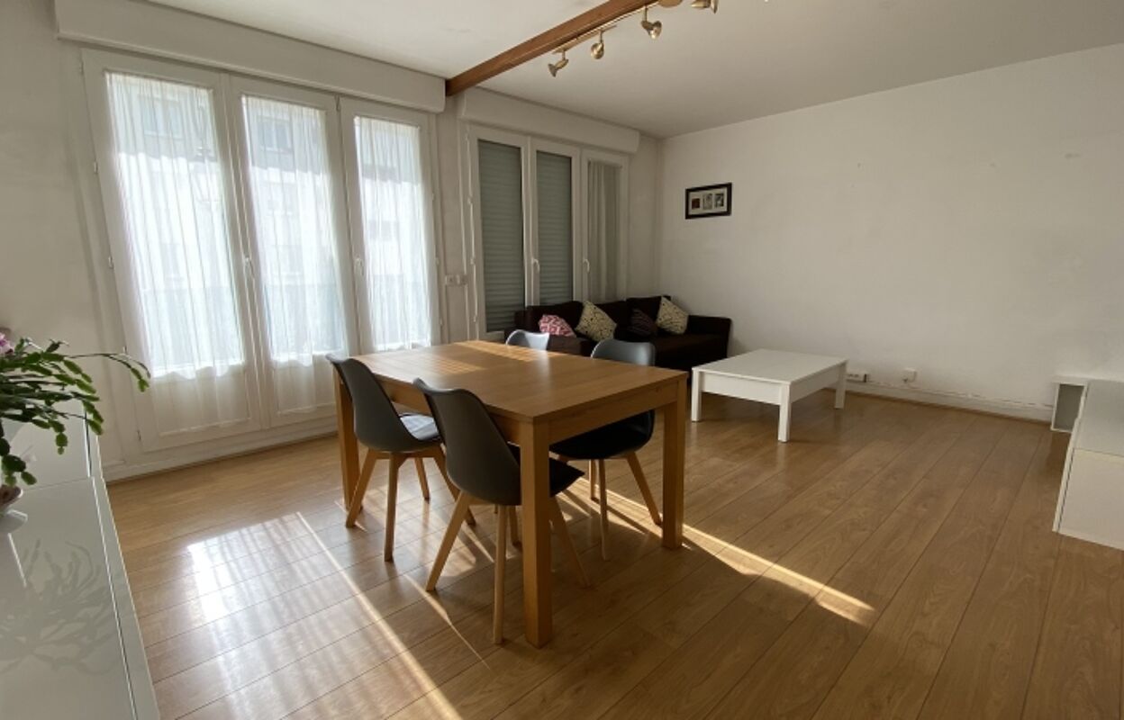 appartement 4 pièces 87 m2 à vendre à Les Clayes-sous-Bois (78340)