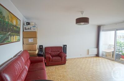 vente appartement 264 000 € à proximité de Rungis (94150)