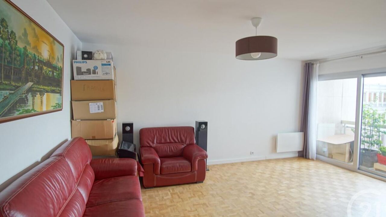 appartement 4 pièces 84 m2 à vendre à Choisy-le-Roi (94600)