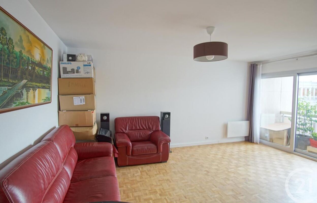 appartement 4 pièces 84 m2 à vendre à Choisy-le-Roi (94600)