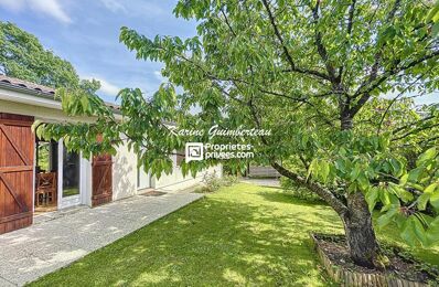 vente maison 298 000 € à proximité de Sainte-Eulalie (33560)