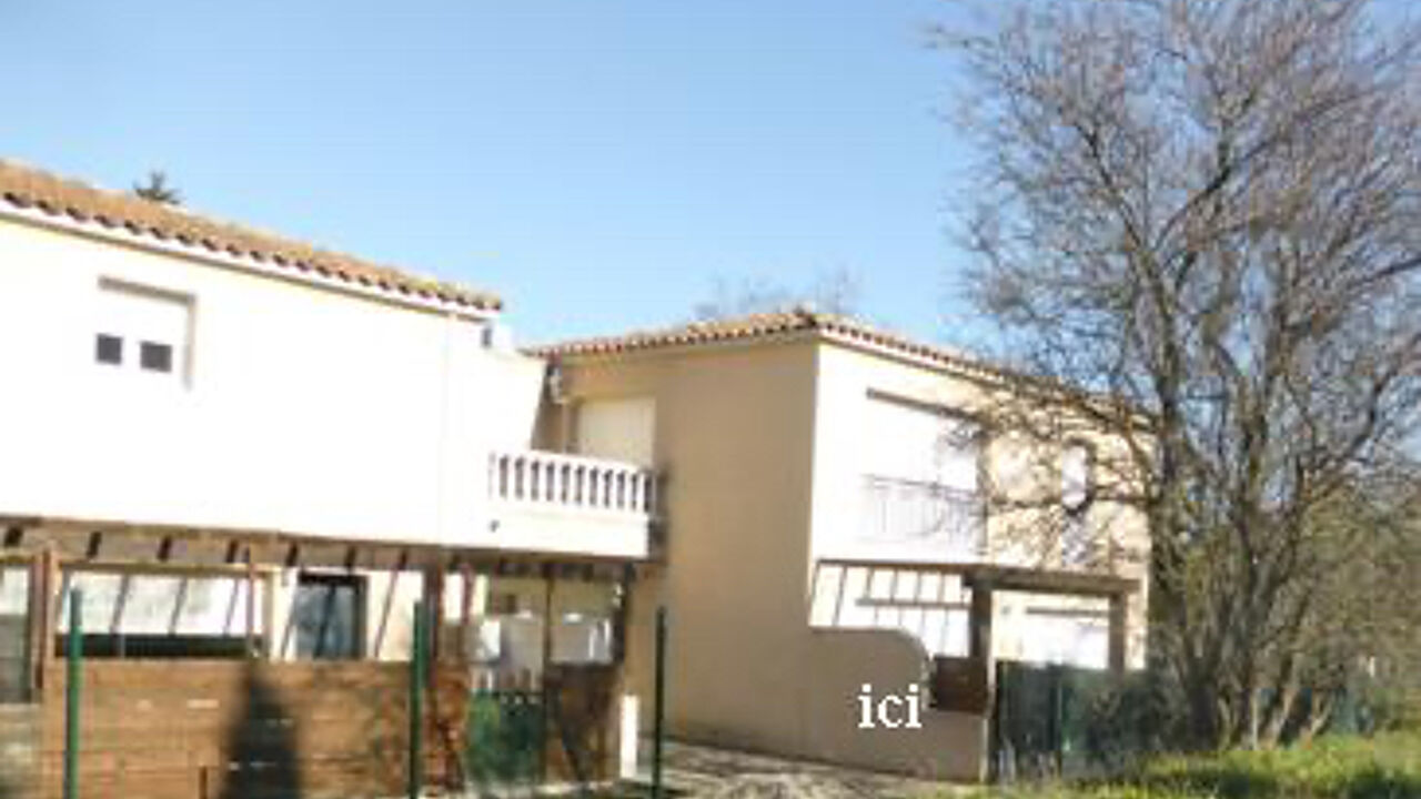 immeuble  pièces 150 m2 à vendre à Rochefort-du-Gard (30650)