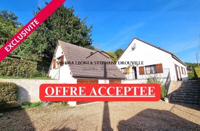 vente maison 239 900 € à proximité de Tremblay-les-Villages (28170)
