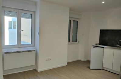 location appartement 370 € CC /mois à proximité de Pouilly-sous-Charlieu (42720)