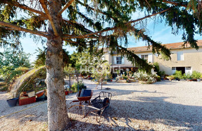 vente maison 524 000 € à proximité de Saumane-de-Vaucluse (84800)