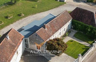 vente maison 599 000 € à proximité de Chemilly-sur-Serein (89800)