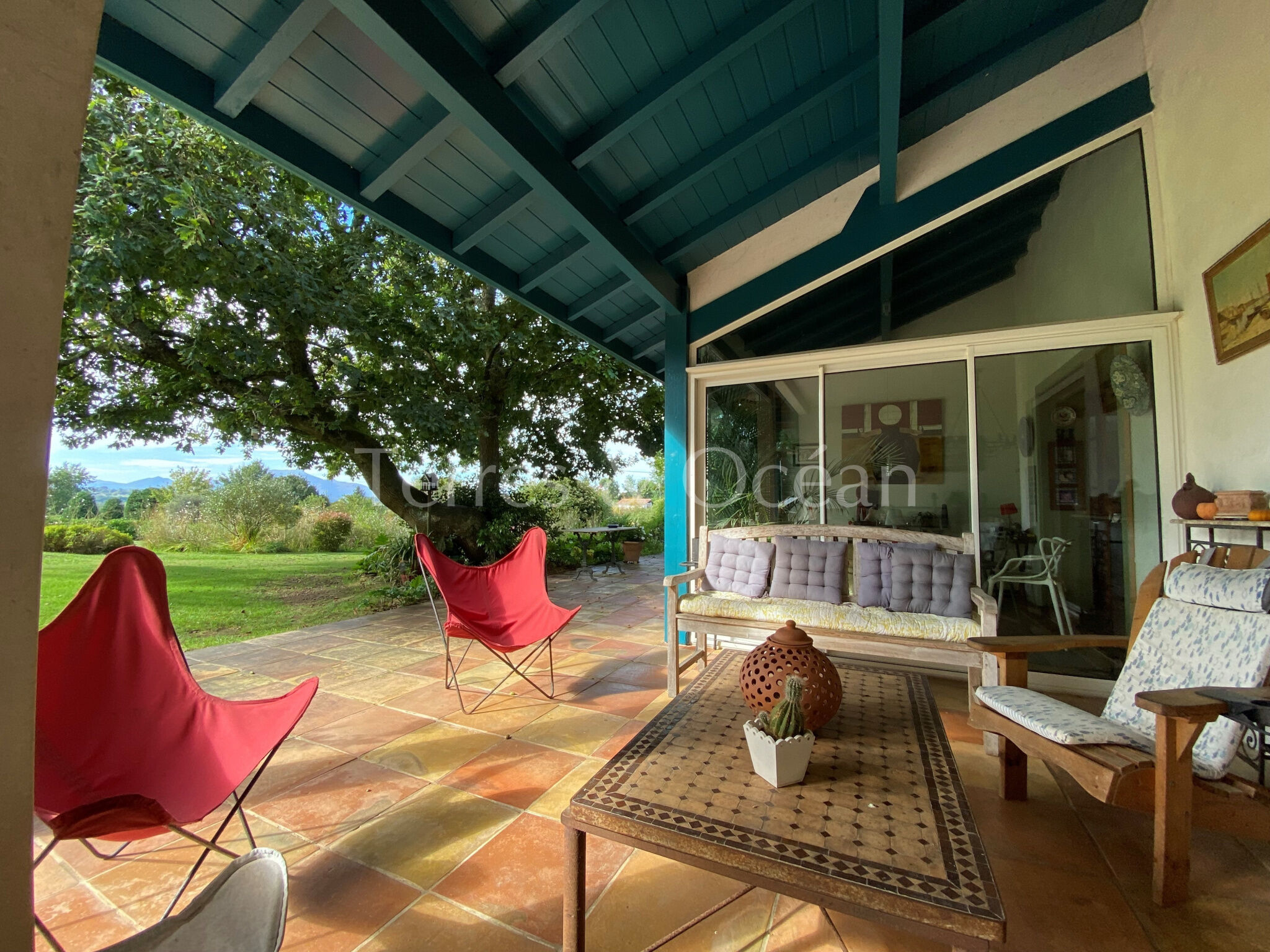 Villa / Maison  T7 à vendre Biarritz 64200