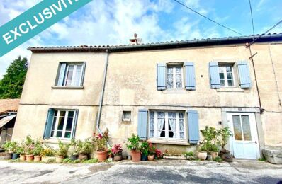 vente maison 80 000 € à proximité de Mas-Cabardès (11380)