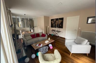 vente appartement 330 000 € à proximité de La Bresse (88250)