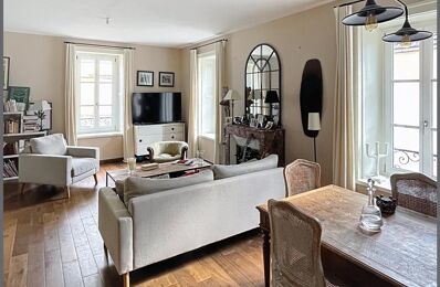 vente appartement 330 000 € à proximité de Rupt-sur-Moselle (88360)
