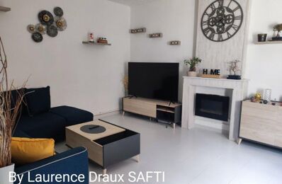 vente maison 136 000 € à proximité de Récourt (62860)