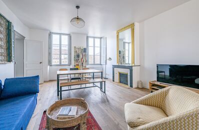 appartement 3 pièces 81 m2 à vendre à Bordeaux (33000)