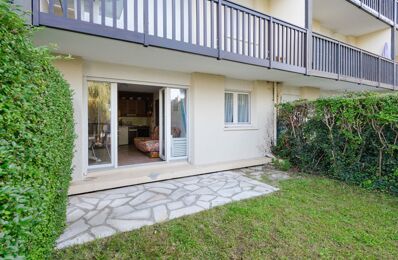 vente appartement 139 900 € à proximité de Benerville-sur-Mer (14910)