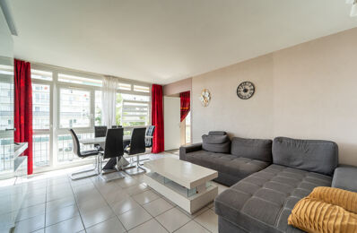 vente appartement 171 300 € à proximité de Périgny (94520)