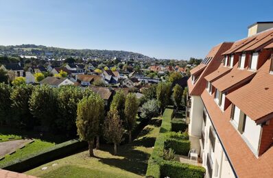 vente appartement 99 900 € à proximité de Blainville-sur-Orne (14550)