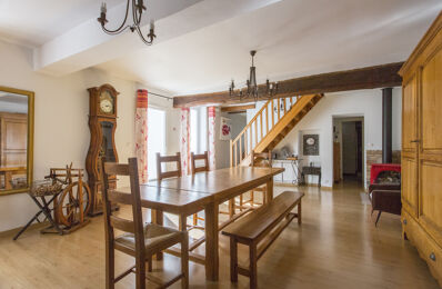 vente maison 420 000 € à proximité de Villers-Saint-Frambourg-Ognon (60810)