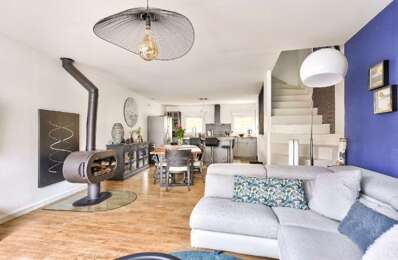 vente maison 890 000 € à proximité de Montrouge (92120)