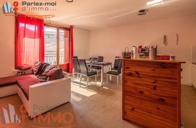 appartement 3 pièces 70 m2 à vendre à L'Arbresle (69210)
