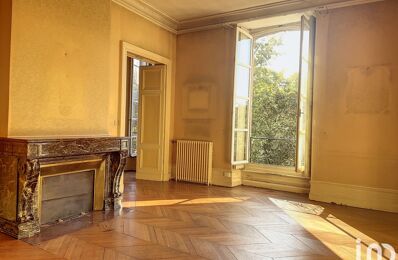 appartement 5 pièces 132 m2 à vendre à Toulouse (31000)