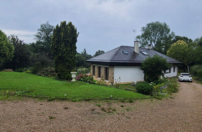 vente maison 330 750 € à proximité de Le Mesnil-Au-Val (50110)