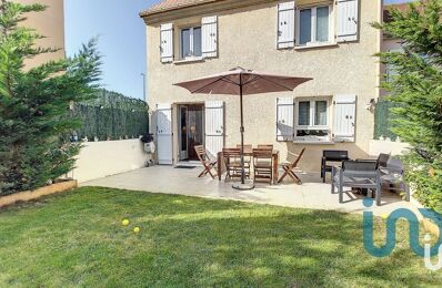 vente maison 239 000 € à proximité de Jouy-sur-Morin (77320)