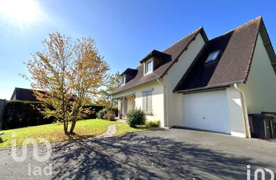vente maison 570 000 € à proximité de Vauville (14800)